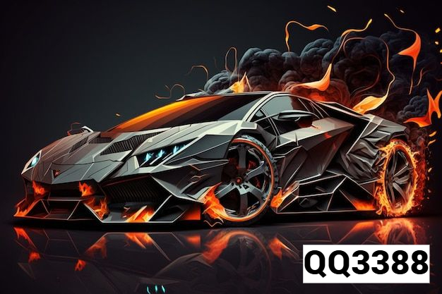 QQ3388